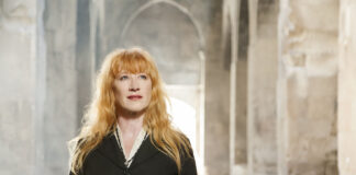Loreena McKennitt in concerto al Teatro degli Arcimboldi venerdì 26