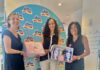 dm sostiene le donne e diventa partner di Fata Onlus & FareXBene