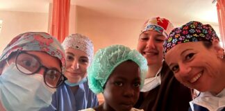 Sah Heart, aperitivo solidale per il cuore il 24 settembre