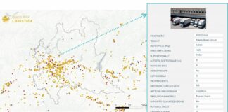 Nuove logistiche: al voto il progetto di legge regionale