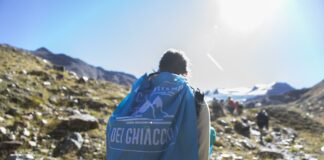 5 agosto: l’anteprima della Carovana dei Ghiacciai 2024 è in Lombardia