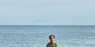 Torna Vista Mare da domenica 14 su Rai 1 con Federico Quaranta