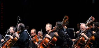 All’opera Jazz, l’Orchestra Sinfonica di Milano quest’anno due volte sul palco di Estate Sforzesca, primo appuntamento domenica 14