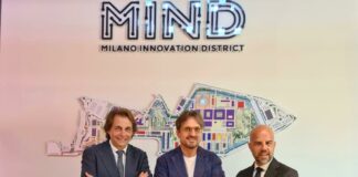 Chimica, protocollo di intesa tra Regione Lombardia e Federated Innovation @MIND