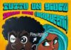 Serata afrowave al Cortile domenica 14