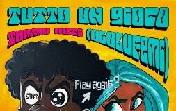 Serata afrowave al Cortile domenica 14