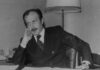 Milano ricorda Giorgio Ambrosoli, l’eroe borghese