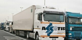 Logistica: Assotir, dopo inchieste necessario aprire riflessione su concentrazioni di mercato