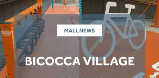 Il Bicocca Village, entertainment center di Milano, si aggiudica il premio “Best of the Best” con il progetto ESG “Pit Stop Riders”