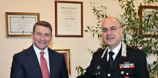 Pnrr, accordo Carabinieri-PSN per digitalizzazione e sicurezza informatica