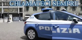Estate e truffe agli anziani, la Polizia: #chiamatecisempre