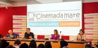 Cinemadamare, Milano diventa un set cinematografico diffuso per sei giovani registi