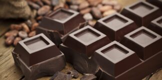 Il cioccolato fa bene? Ecco gli effetti sulla salute