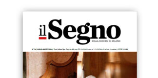 La “penitenza” che fa bene a tutti, il numero di luglio/agosto de Il Segno