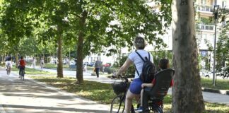 Corso Sempione, ultimati interventi di riqualificazione