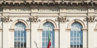 Sostenibilità, Politecnico entra nella top 200