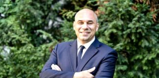 Morto a soli 52 Ermanno Zacchetti, sindaco di Cernusco sul Naviglio