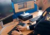 Polizia postale: operazione europea contro contenuti antisemiti