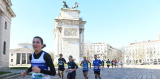 Questo sabato il 34° Trofeo Sempione, oltre 1000 al via per solidarietà e benessere