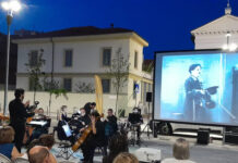 Milano Cineconcerti Festival 2024, musica dal vivo sui capolavori del cinema muto
