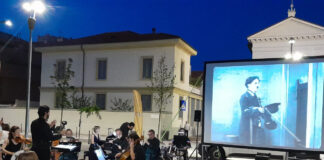 Milano Cineconcerti Festival 2024, musica dal vivo sui capolavori del cinema muto