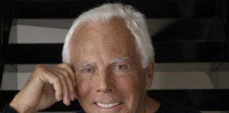 Armani, aperti e pubblicati testamenti