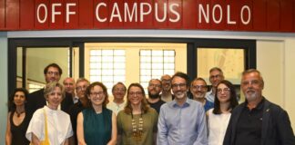 Contrasto allo spreco alimentare, inaugurato hub Loreto