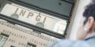 Inpgi, Ginex nuovo presidente