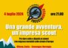 20 Vespa da Milano alla Norvegia per raccontare dei migranti minorenni soli