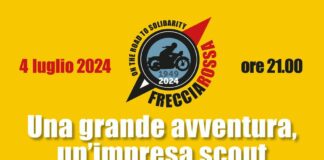 20 Vespa da Milano alla Norvegia per raccontare dei migranti minorenni soli