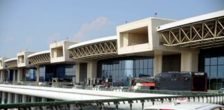 Taxi, approvate modifiche per aeroporti