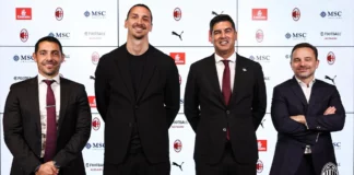 Milan, si presenta Fonseca: qui per vincere. Garantisce Ibra: in arrivo il 9