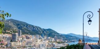 I 5 buoni motivi che fanno di Monaco la destinazione perfetta per un’estate indimenticabile
