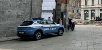 Tentato omicidio, Polizia arresta 3 giovani a Monza