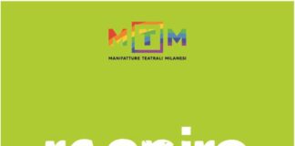 Manifatture Teatrali Milanesi, presentata la nuova stagione