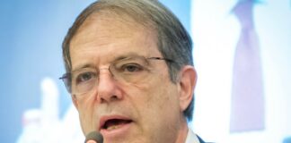 Aspesi, Filippo Oriana confermato presidente