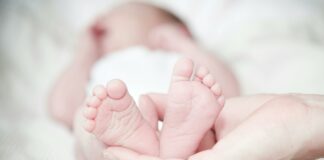 In vacanza con i neonati? Si può fare, ecco come