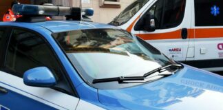 Lite finisce a coltellate, un morto a Bergamo