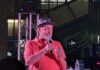 Grande successo per Francesco Salvi a Bollate