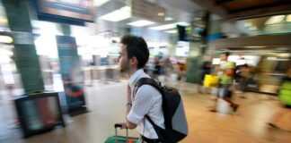 FS, sciopero personale di 24 ore dalle 21, possibili disagi nella circolazione dei treni