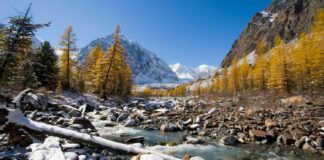Arpa: riserva idrica manto nevoso ok