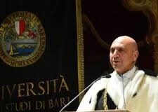 Il prof. Antonio Felice Uricchio entra a far parte della grande famiglia di professionisti di Milano PerCorsi