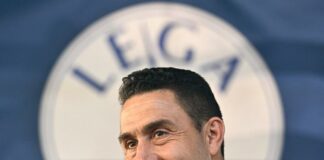 Europee, Vannacci opta per Nord-Ovest, resta fuori Ciocca. Salvini: lavorerà al mio fianco