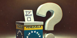 L’autorità nazionale dichiara Maduro vincitore delle contestate elezioni presidenziali in Venezuela