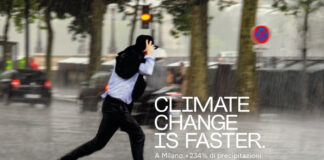 Why – Run Milano e The Rainers per il cambiamento climatico