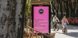 YesMilano, guida estiva ai quartieri