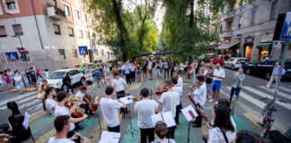 Numeri da record per la XV edizione di Suoni Mobili: oltre 20.000 spettatori, 245 artisti coinvolti, 95 concerti e 40 giorni di eventi (e non è ancora finita)