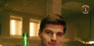 Gp Monza, Heineken® Global Partner, al via campagna per consumo responsabile