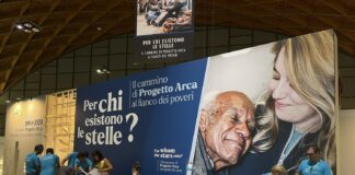 Per chi esistono le stelle? Progetto Arca al Meeting di Rimini