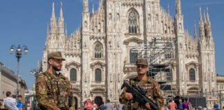 Operazione Strade Sicure, da 16 anni al servizio del territorio